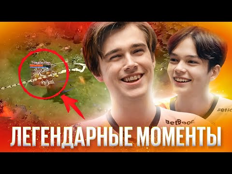 MIPOSHKA AND SATANIC WATCH LEGENDARY HIGHLIGHTS | Old School VS New School