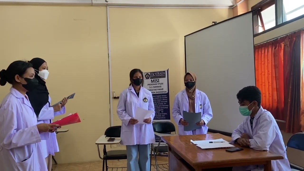 KOMUNIKASI EFEKTIF ANTAR SESAMA PERAWAT