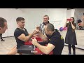 ROOKIE ARMWRESTLING LEAGUE - Лига любителей армрестлинга