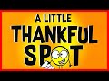 Thankfulness and Positivity Quiz