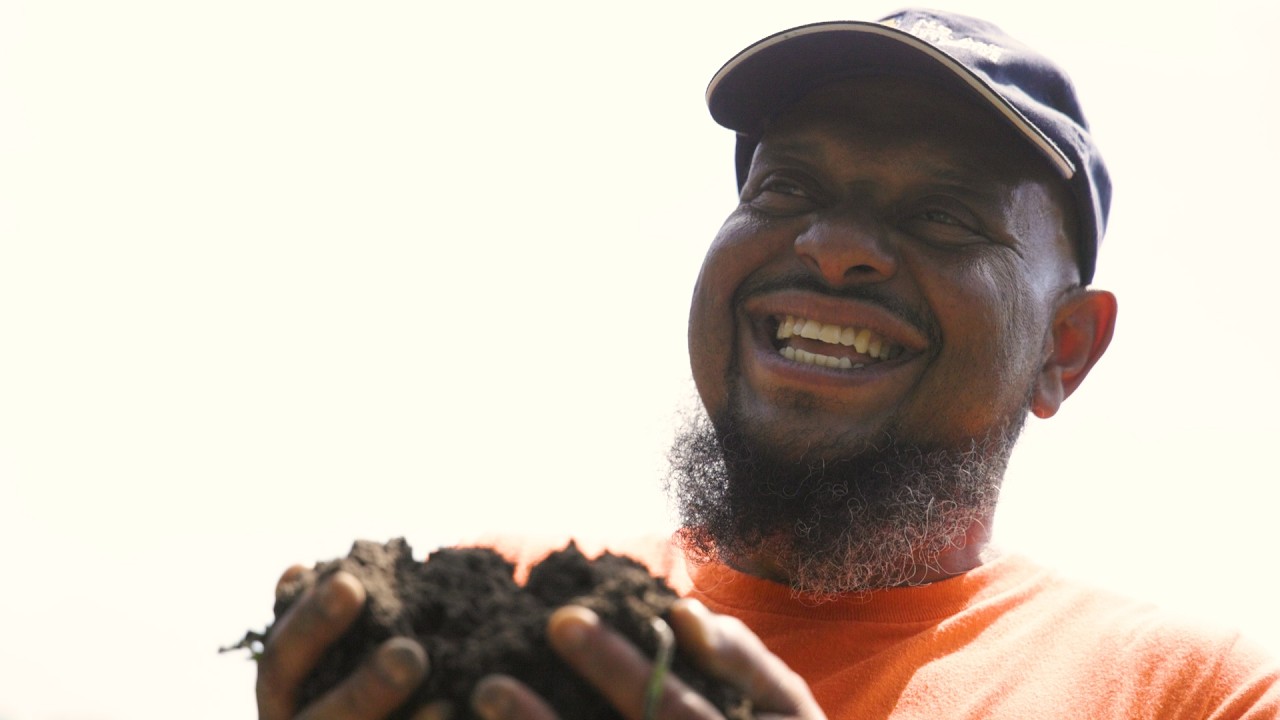 Solutions for North Carolina: Soil Smart Farming in Martin County