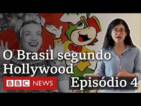 Vídeo: Quem é a imprensa estrangeira de Hollywood?