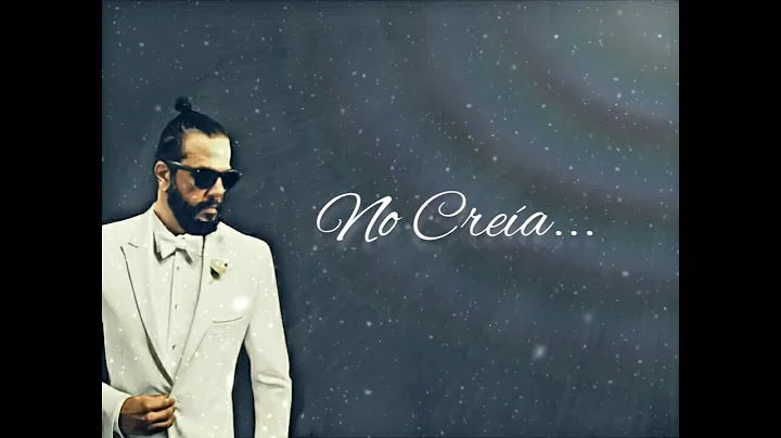 ALEJANDRO ROSALES - NO CREA