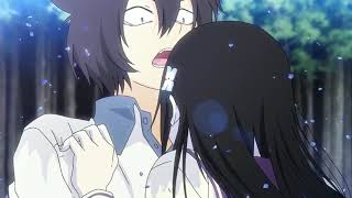 Sankarea Amv - Haze