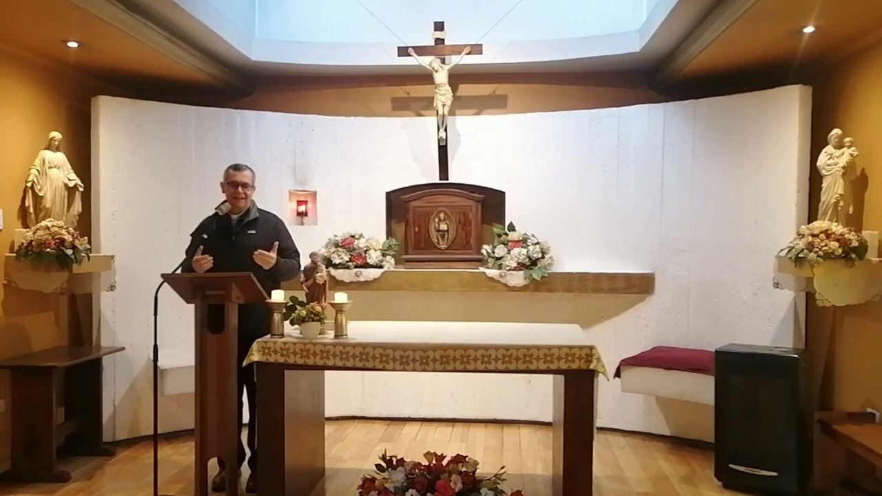 ¡DE LA MANO DE SAN JOSÉ! La belleza salvará el mundo