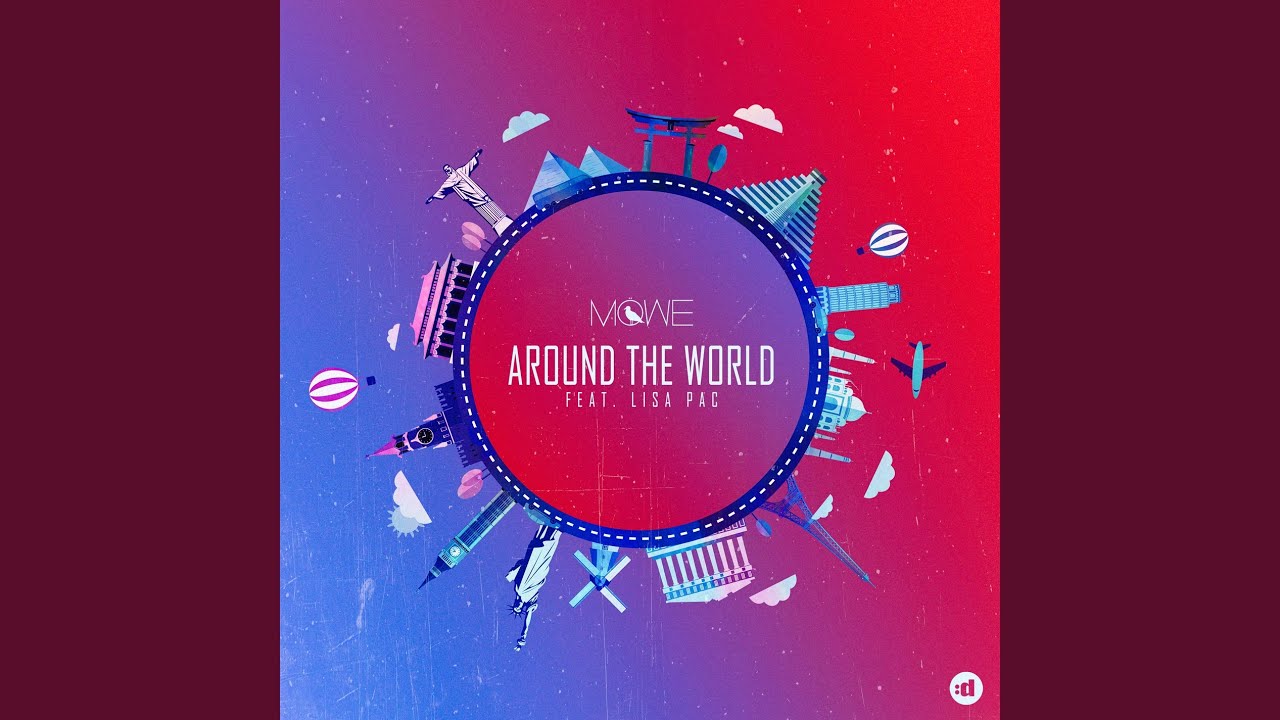 Around the World - YouTube