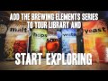 Brewing Elements Series - Brewers Publications