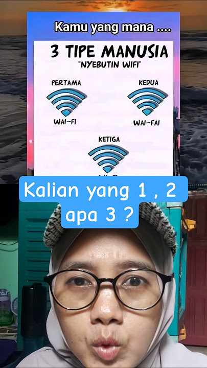 kalian yang 1, 2 apa 3 #shorts #funny