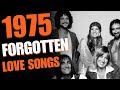 10 Forgotten Love Songs From 1975 That Still Break Hearts 