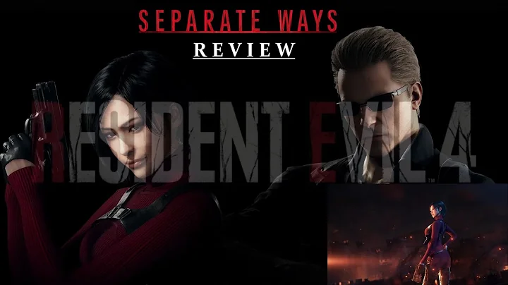 Resident Evil 4 - Separate Ways DLC Review