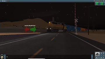 Trainz Simulator Mac 2 LIVE