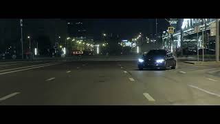 Бумер - мобильник (современный phonk ремикс) BMW M3 drift Moscow