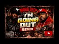 Mobb Deep Lil Cease Im Going Out Bootleg Remix mp3
