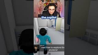 I Am The Captain Now...