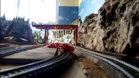 Heljan Container Terminal