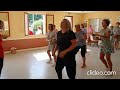 gemma danse fusion