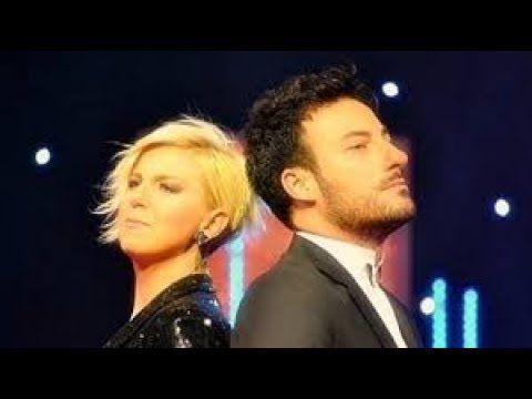 Ayşe İnak Ekiz & Mustafa Demiroğlu - Bana öyle gel (Herşeye hazır ol)