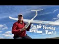 Easter soaring session  part 1