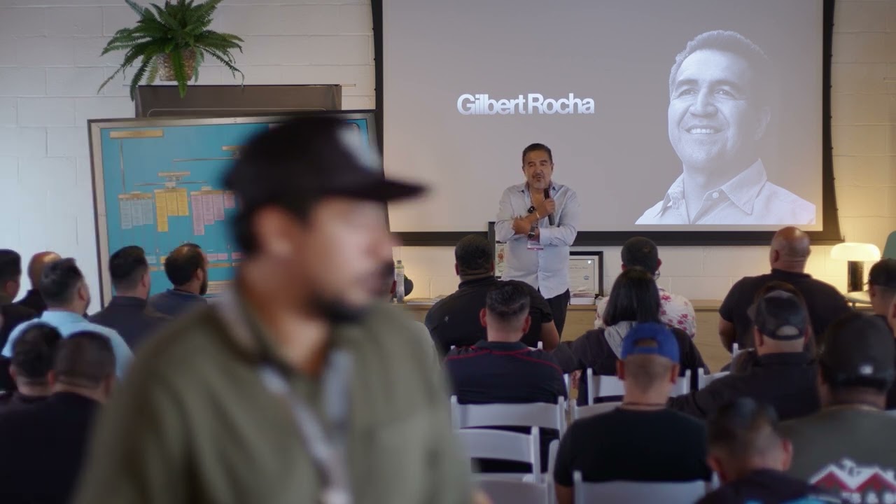 01 Always Carry Your Business Card | Contractor Tips w/ Rocha Construction