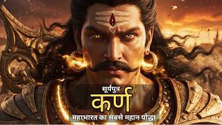 Celebrity Karna (Karna): The Untold Story | The Tragic Hero of Mahabharata Net Worth