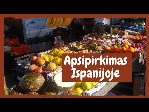 Video: Kur apsipirkti Salvadore