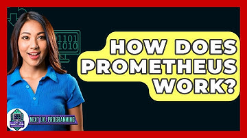 How Does Prometheus Work? - Next LVL Programming