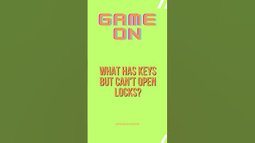 Can you answer this IQ question?