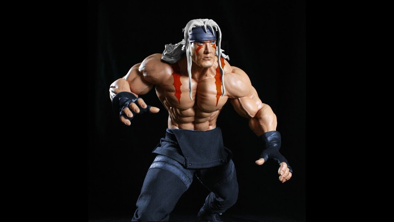 ALEX Pop Culture Shock Exclusive