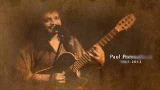 Miniatura del video "All I Ever Need Is You by Paul Ponnudorai"