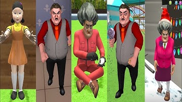 Prankster 3D New Update All New Levels vs Let