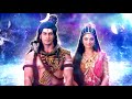 Vignaharta ganesha serial lord shiva entry song