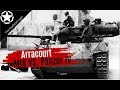 Tank Battles of WW2 - M18 Hellcat Vs. Panzer IV - The battle of Réchicourt [Arracourt 1944]