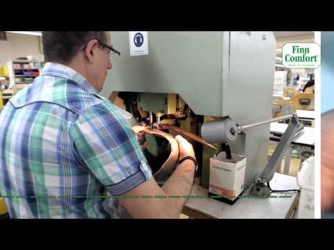 FinnComfort Film 12Min