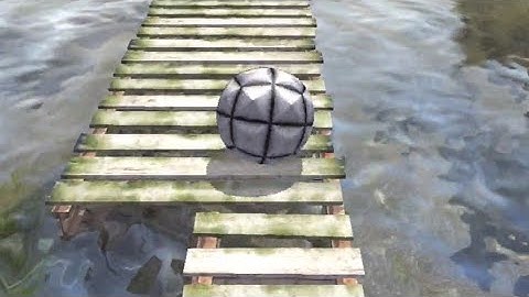 Rollance Adventure Balls - Gameplay Walkthrough All Level 1 - 10