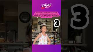 Kapuso Showbiz News: September 4, 2024 Chikka