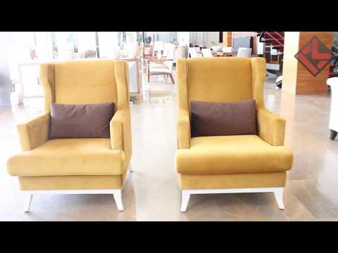 Wohnzimmer - Ideen, Design, Bilder & Beispiele - Designer Wohnzimmermöbel
