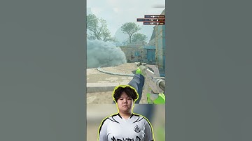mzinho 1v4 vs 3DMAX #iemcologne2025