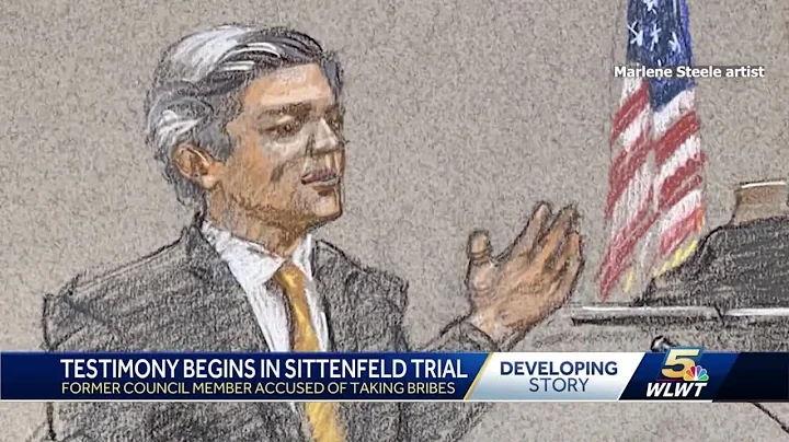 Testimony begins in P.G. Sittenfeld trial