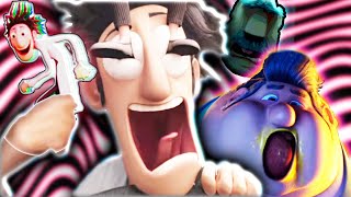 ℂ𝕝𝕠𝕦𝕕𝕪 𝔹𝕒𝕝𝕝𝕤 𝕓𝕦𝕥 𝕆𝕟𝕝𝕪 𝕎𝕙𝕖𝕟 𝕊𝕠𝕞𝕖𝕠𝕟𝕖 𝔻𝕚𝕖𝕤