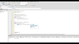 158A - Next round (Codeforces) Solution | C programming