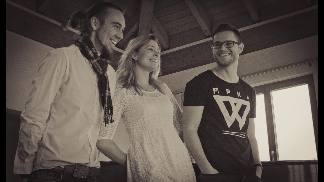 Triovision - Liberetto (Lars Danielsson)