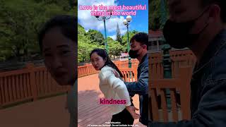 Kindness Makes the World Better#kindness#warmth#helpfulness#positivity#harmony
