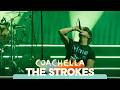 The Strokes - Reptilia - Live at Coachella 2026