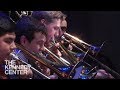 National jazz workshop big band  millennium stage march 1 2018