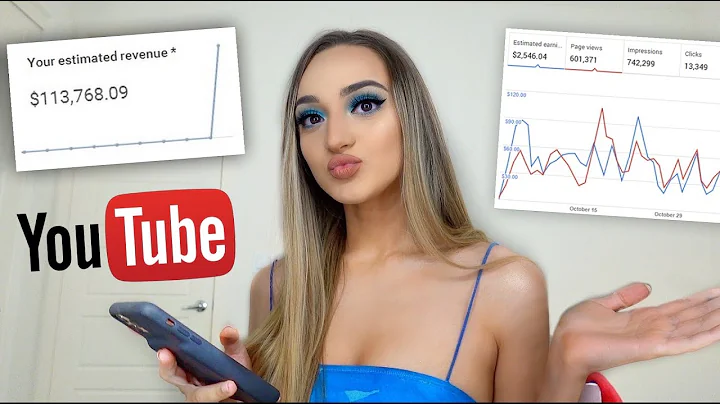 How To START A YOUTUBE CHANNEL! (2020 Beginner's guide)