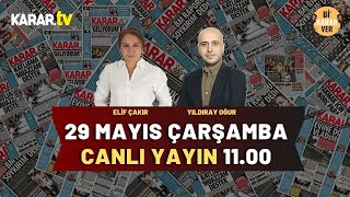 #CANLI |Erdoğan ve İmamoğlu Arasında “Kamu Parası” Polemiği/Ali Koç:Mehmet Uçum Diye Bir Adam Çıkmış