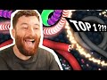 Enfin le top 1  slitherio