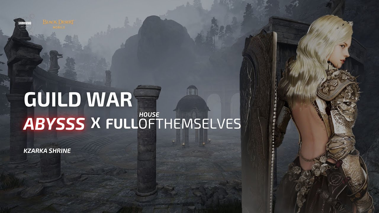 [BDM] GvG: ABYSSS x FULLHOUSE