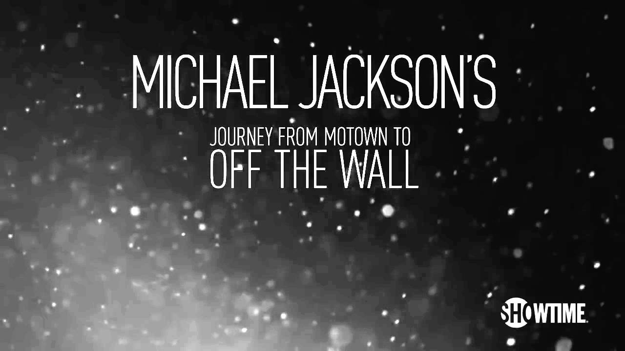 Michael Jackson's Journey from Motown to Off the Wall Teaser kapak görseli