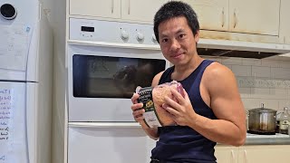 Cooking With Sikky